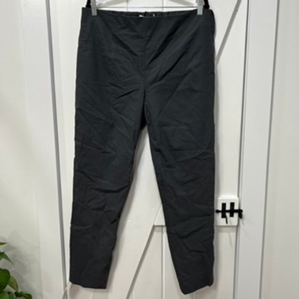 MM Lafluer Foster 3.0 Pant Womens +2 Gray NWT Career PowerStretch